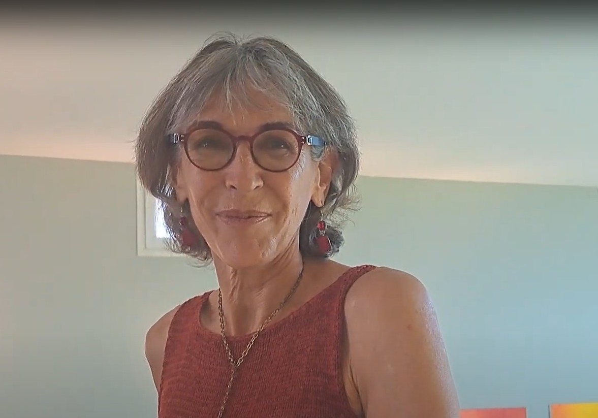 פאני ששפורטה